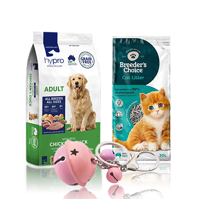 Pet Supplies