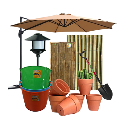 Garden Supplies