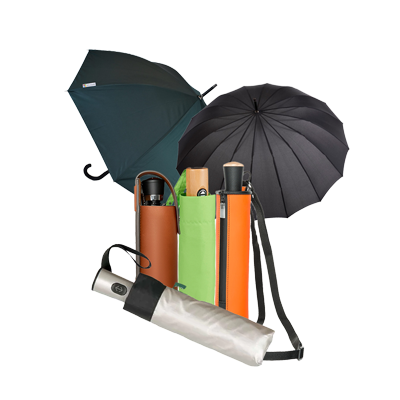 Umbrella Sleeves & Cases