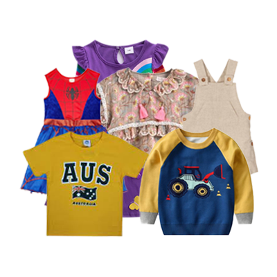 Children's Clothing