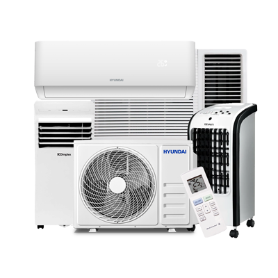 Air Conditioners