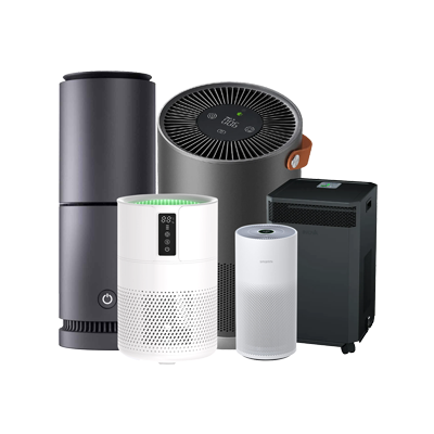 Air Purifiers