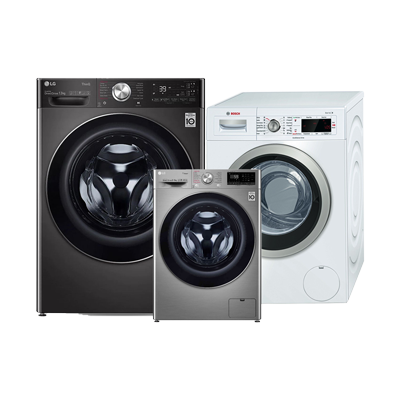 Washing Machines