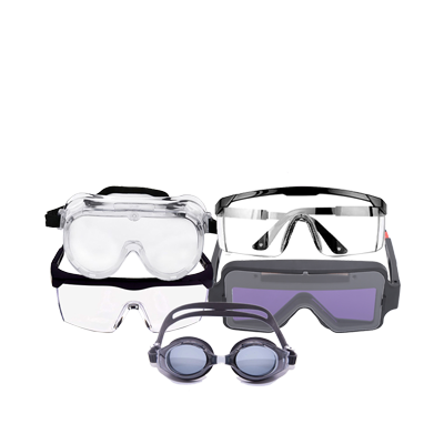 Goggles