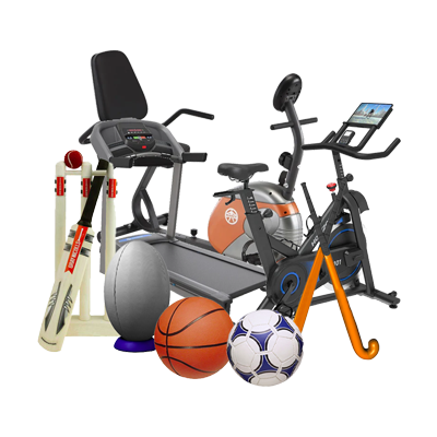 Sports and Fitness