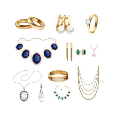 Jewellery Accessories