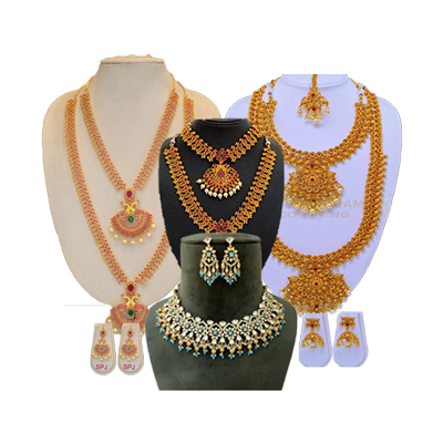 Jewellery Sets