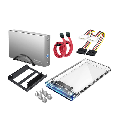 HDD Accessories