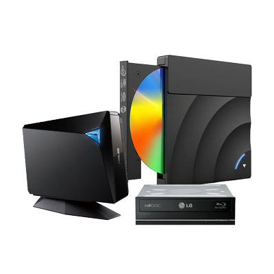 Optical Disc Drives