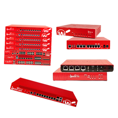 Watchguard Networking