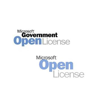 Software & Licenses