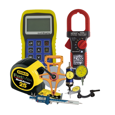 Measuring Instruments Supplies