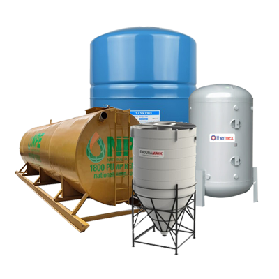 Storage Tanks