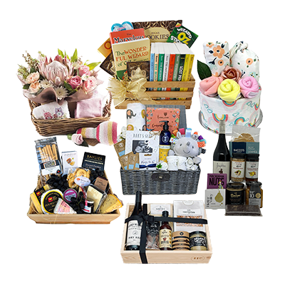 Gift Hampers