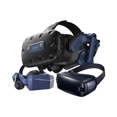 VR Headsets